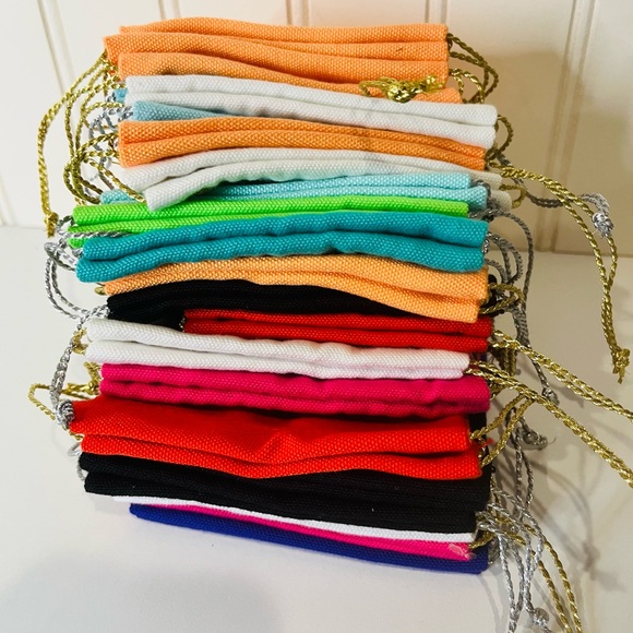 21 JEWELRY SELLERS BAGS - Picture 2 of 6